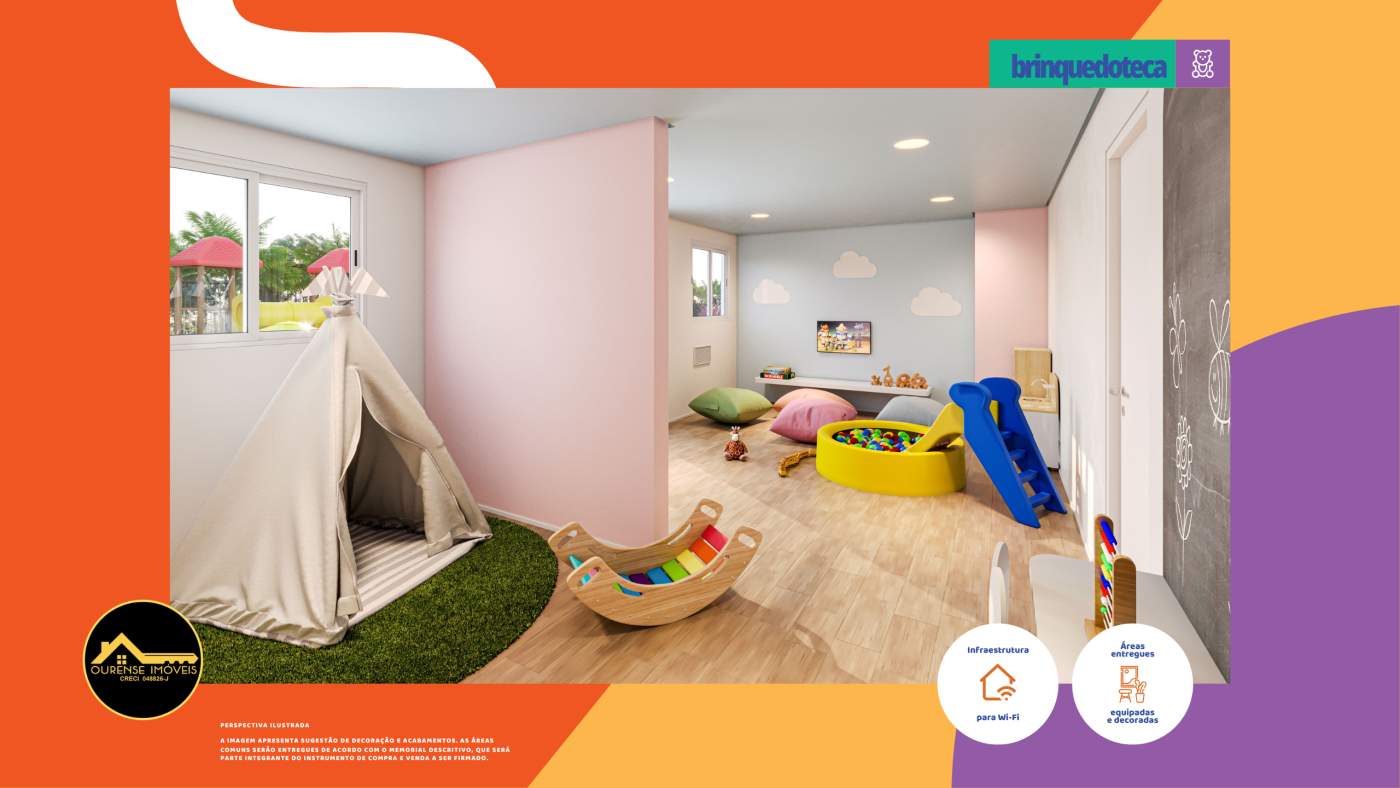 Apartamento, 2 quartos, 31 m² - Foto 16