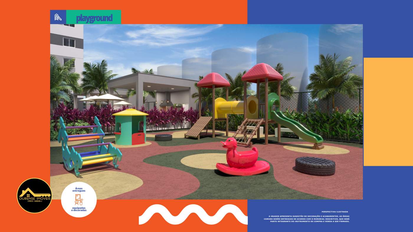 Apartamento, 2 quartos, 31 m² - Foto 17