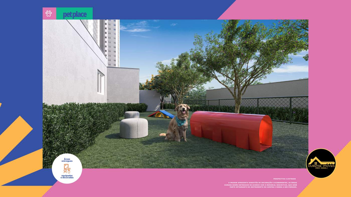 Apartamento, 2 quartos, 31 m² - Foto 19