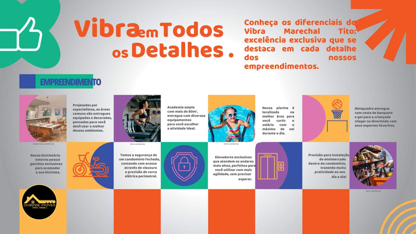 Apartamento, 2 quartos, 31 m² - Foto 27