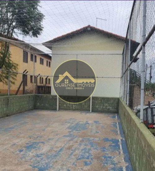 Casa à venda com 2 quartos, 40m² - Foto 2