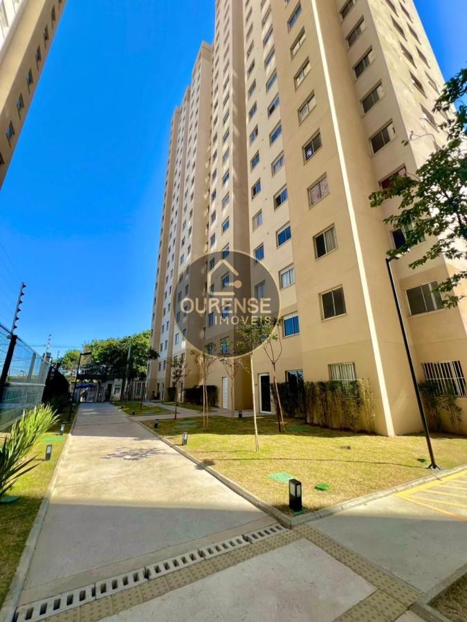 Apartamento, 2 quartos, 32 m² - Foto 2