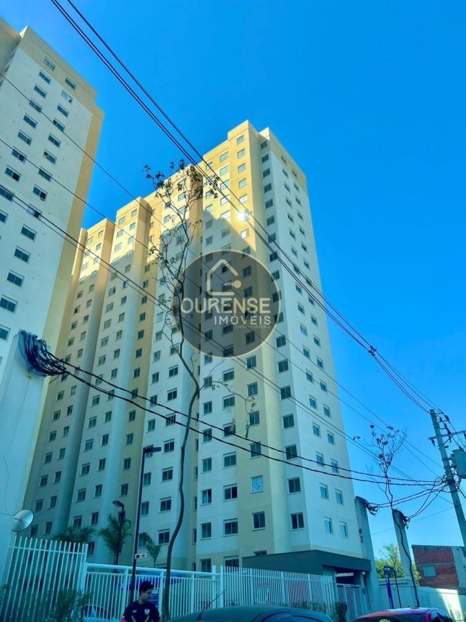 Apartamento, 2 quartos, 32 m² - Foto 1