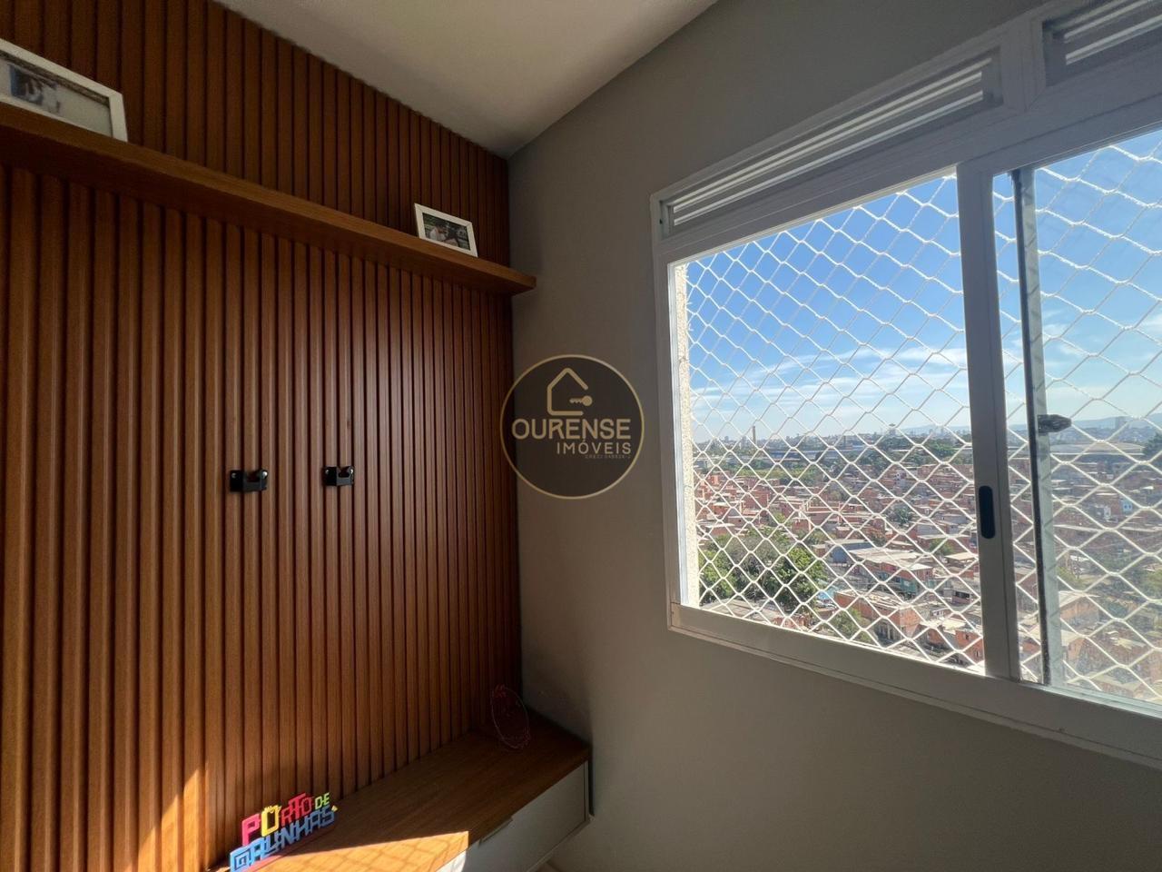 Apartamento, 2 quartos, 32 m² - Foto 4