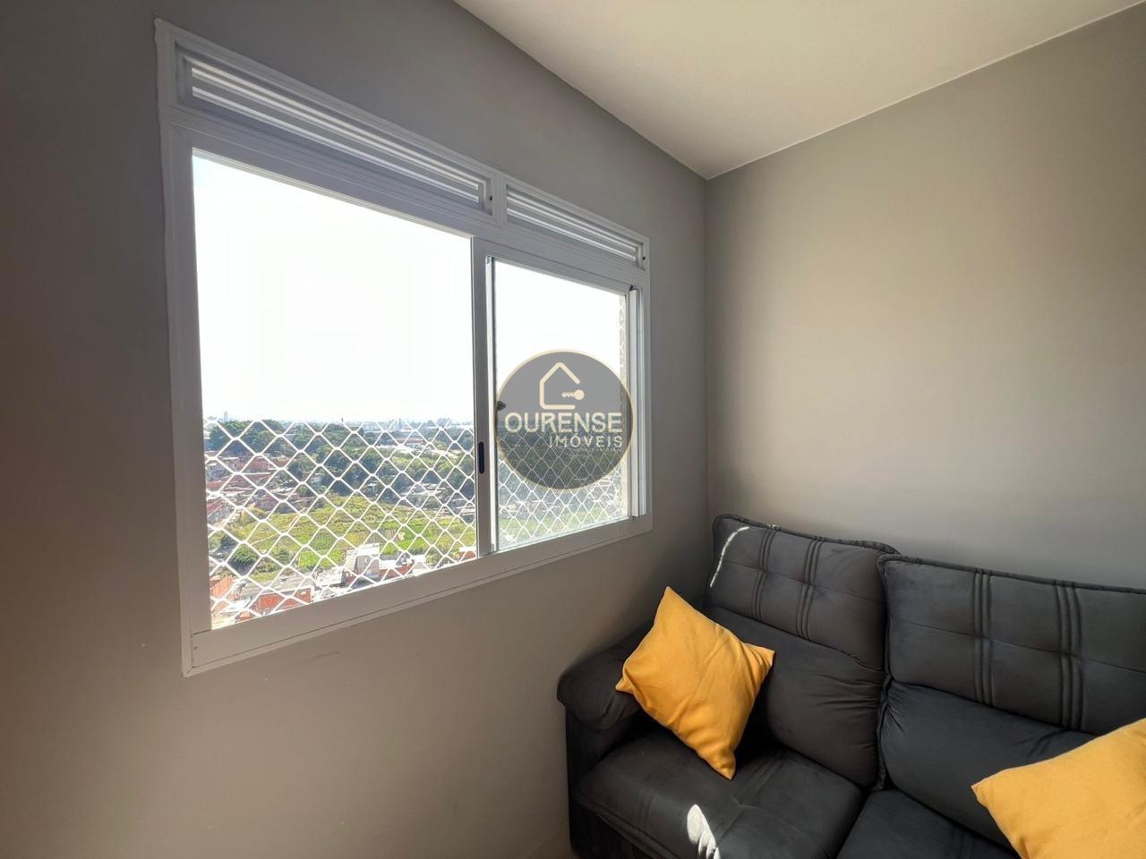 Apartamento, 2 quartos, 32 m² - Foto 5