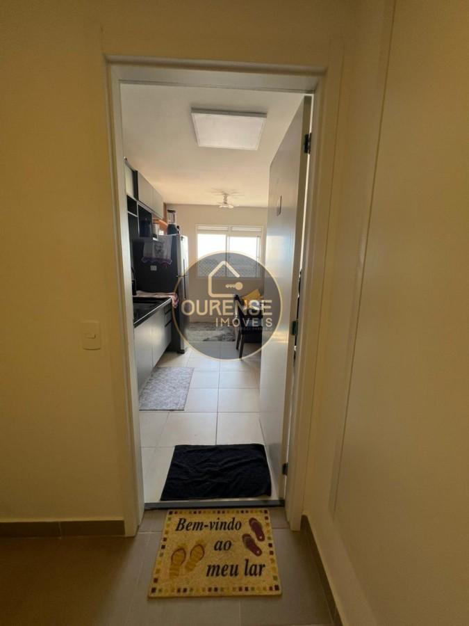 Apartamento, 2 quartos, 32 m² - Foto 6