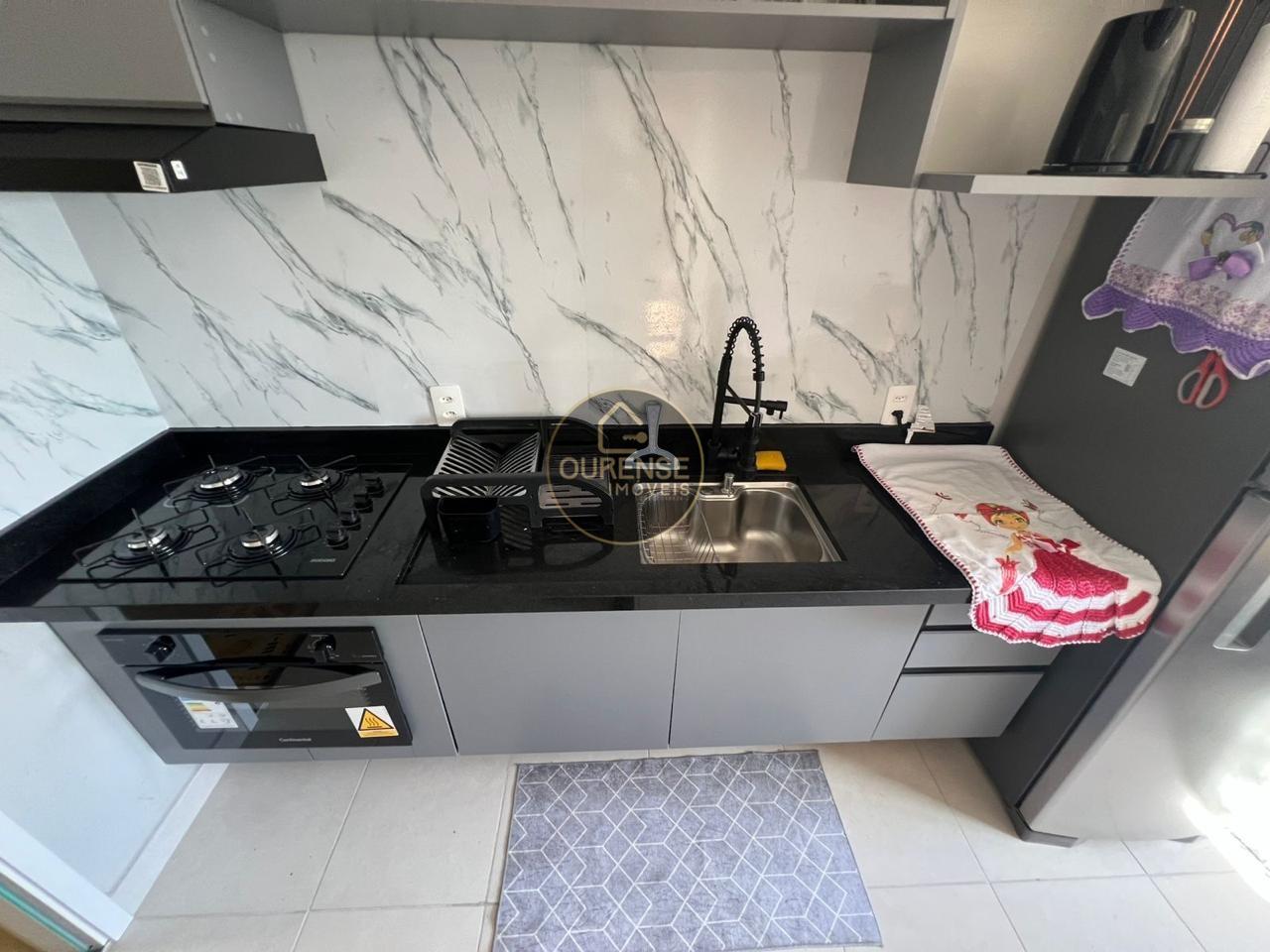 Apartamento, 2 quartos, 32 m² - Foto 7