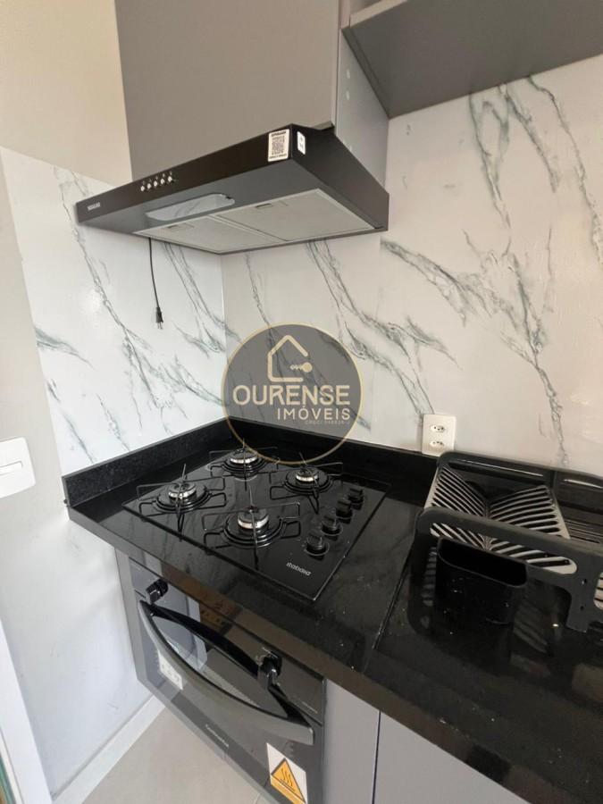 Apartamento, 2 quartos, 32 m² - Foto 8