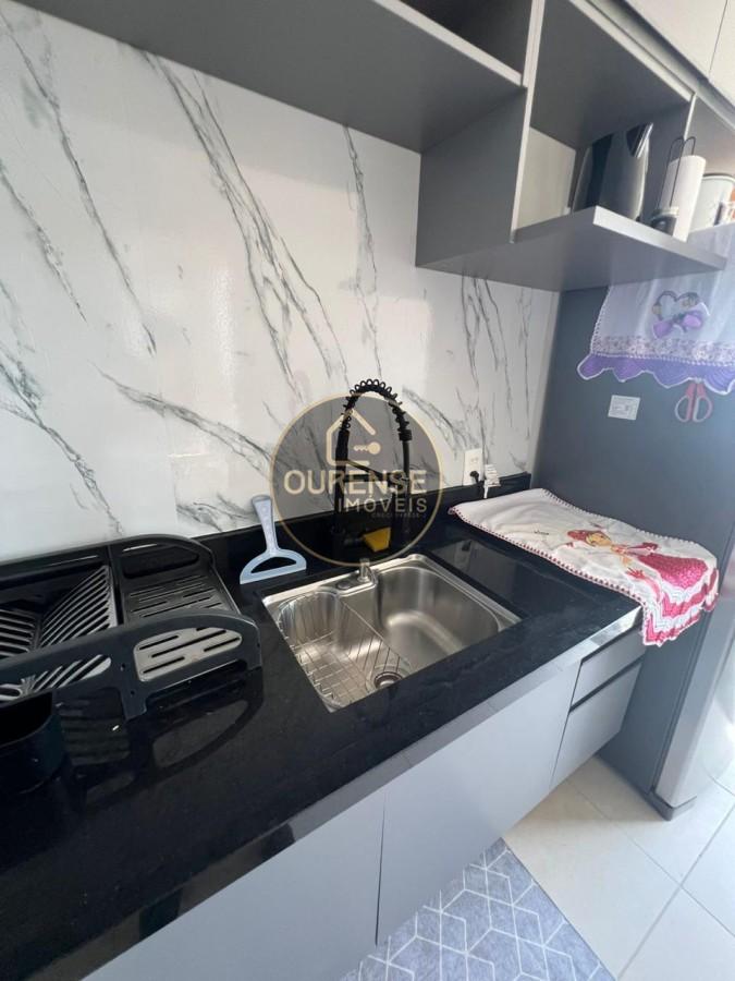 Apartamento, 2 quartos, 32 m² - Foto 9