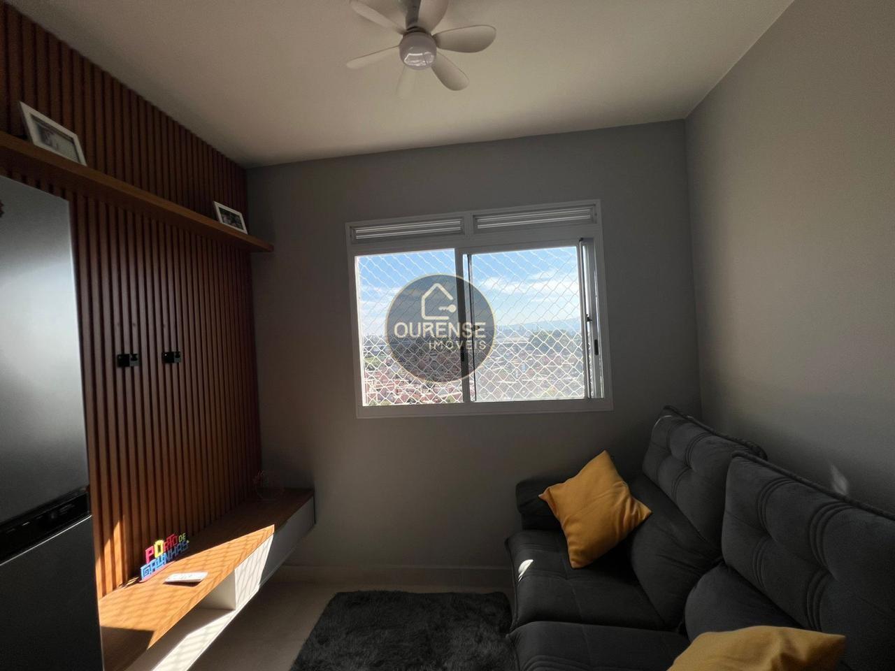 Apartamento, 2 quartos, 32 m² - Foto 12