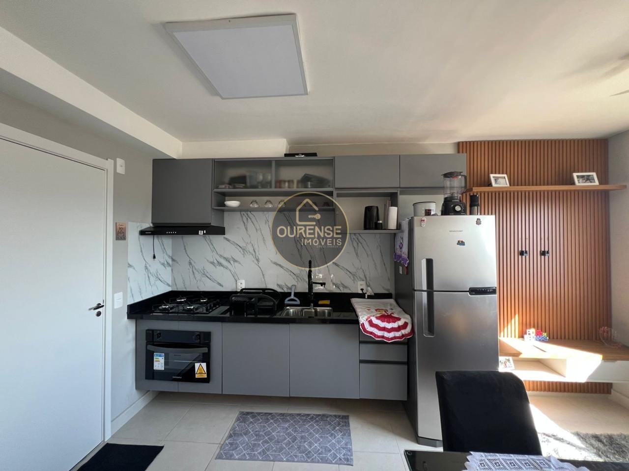 Apartamento, 2 quartos, 32 m² - Foto 10