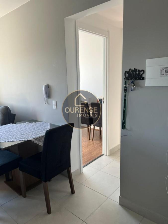 Apartamento, 2 quartos, 32 m² - Foto 11