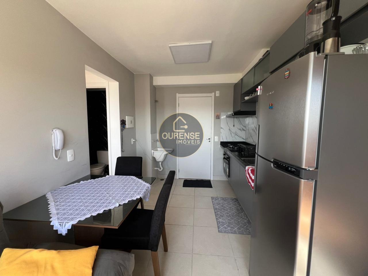Apartamento, 2 quartos, 32 m² - Foto 13