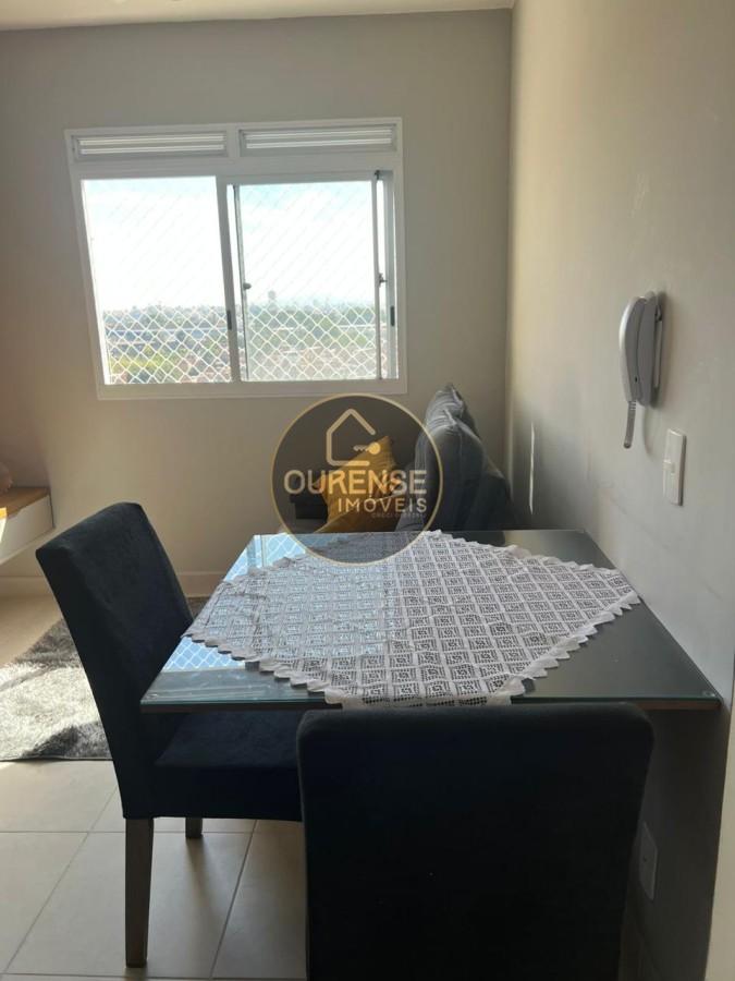 Apartamento, 2 quartos, 32 m² - Foto 14