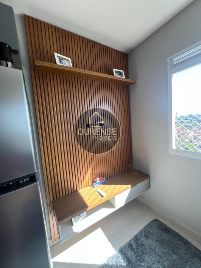 Apartamento, 2 quartos, 32 m² - Foto 15