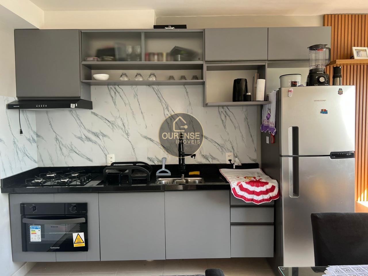 Apartamento, 2 quartos, 32 m² - Foto 16