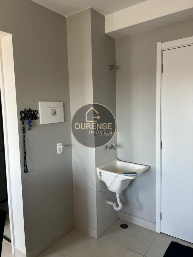 Apartamento, 2 quartos, 32 m² - Foto 18