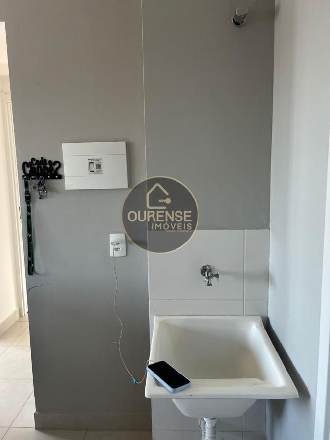 Apartamento, 2 quartos, 32 m² - Foto 19