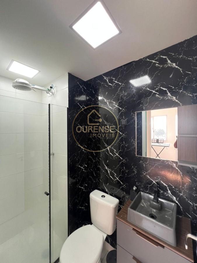 Apartamento, 2 quartos, 32 m² - Foto 20