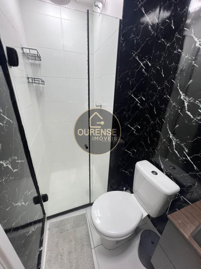 Apartamento, 2 quartos, 32 m² - Foto 22