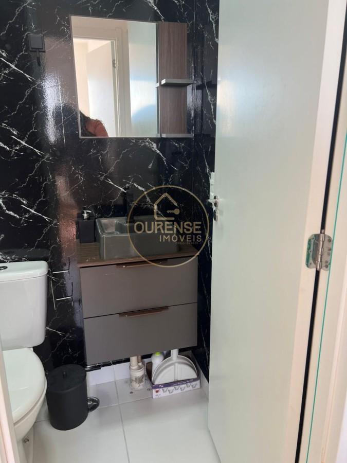 Apartamento, 2 quartos, 32 m² - Foto 24