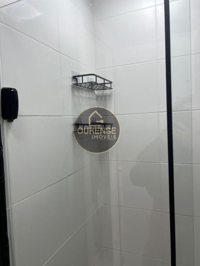 Apartamento, 2 quartos, 32 m² - Foto 27