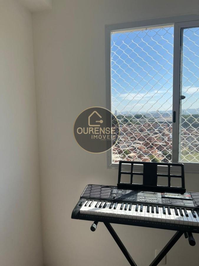 Apartamento, 2 quartos, 32 m² - Foto 28