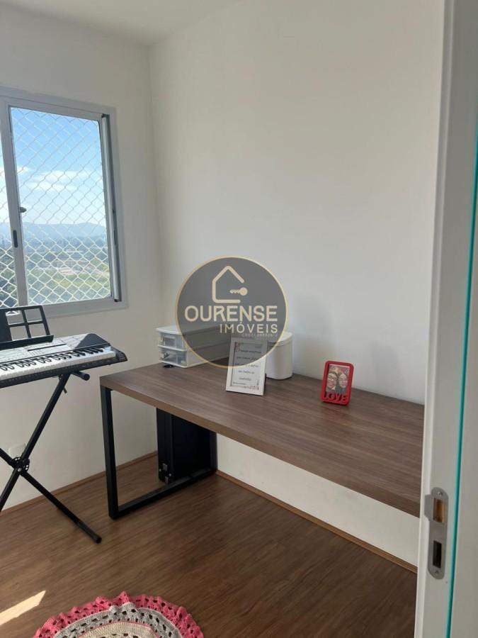 Apartamento, 2 quartos, 32 m² - Foto 31