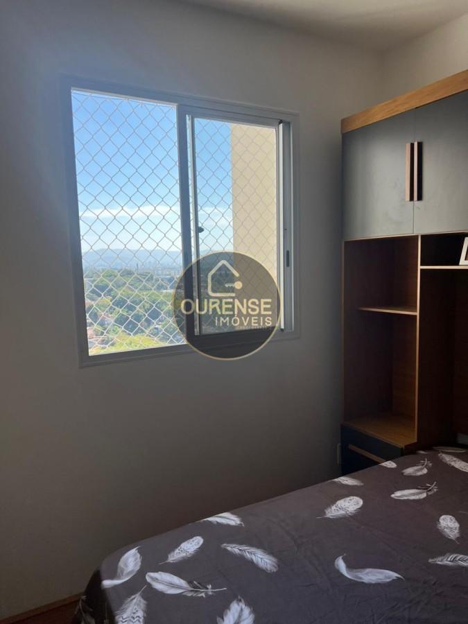 Apartamento, 2 quartos, 32 m² - Foto 32