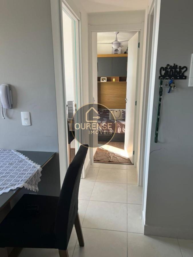 Apartamento, 2 quartos, 32 m² - Foto 33