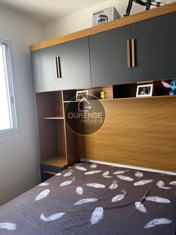 Apartamento, 2 quartos, 32 m² - Foto 36