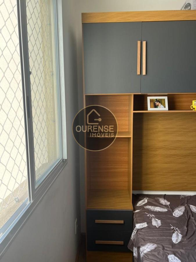 Apartamento, 2 quartos, 32 m² - Foto 37