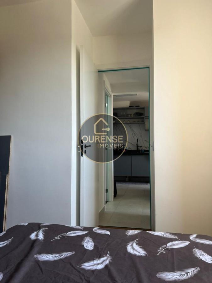 Apartamento, 2 quartos, 32 m² - Foto 39